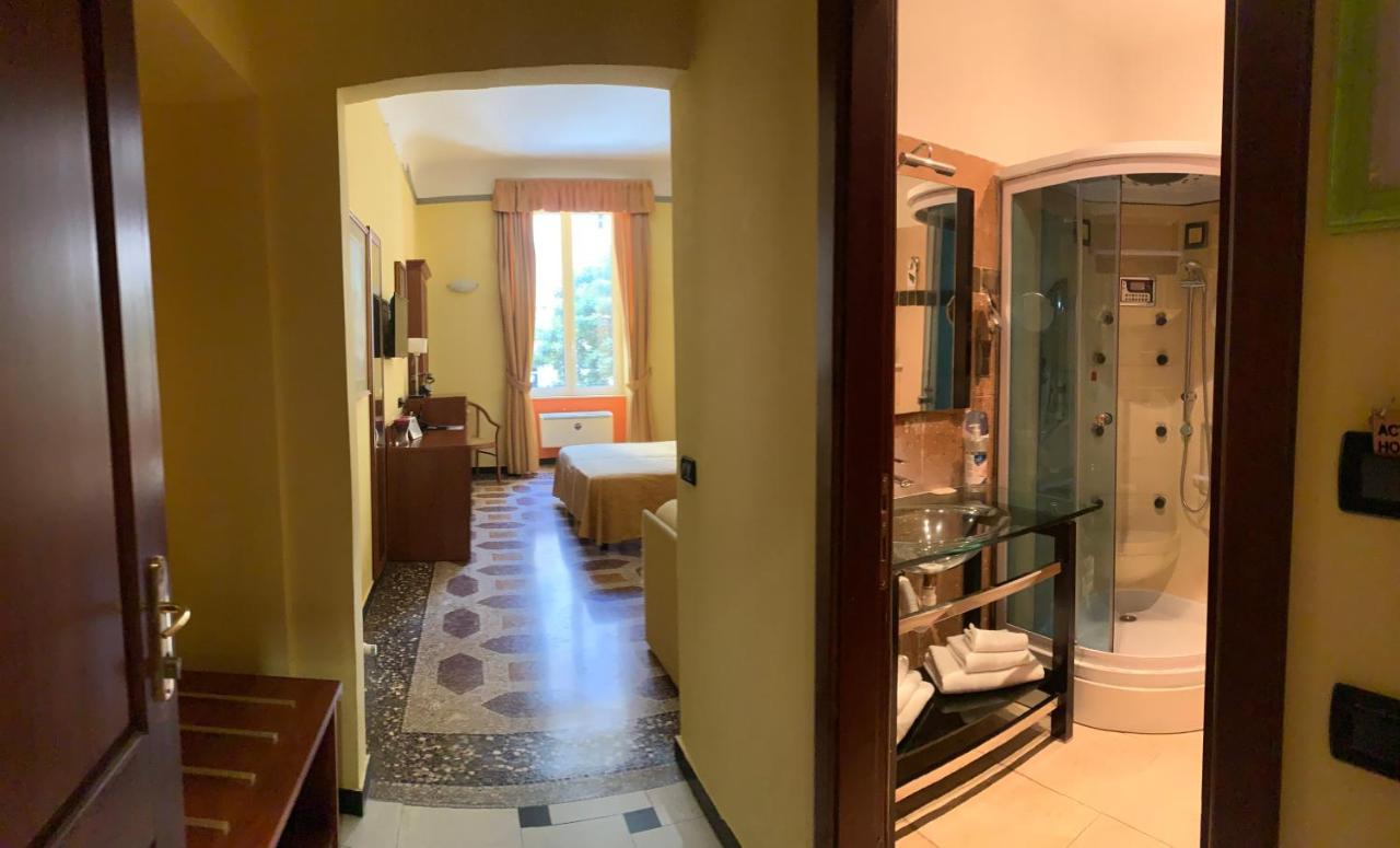 Hotel Actor Genova