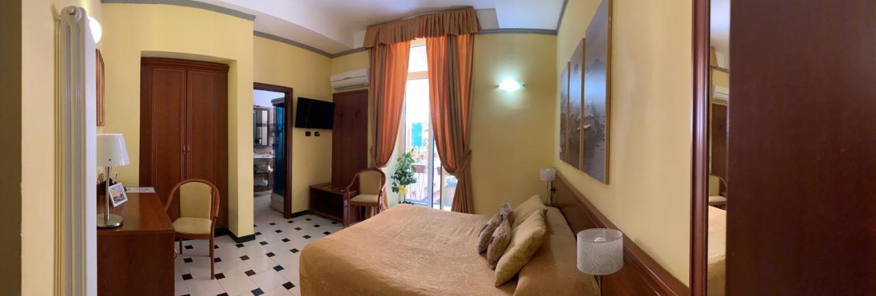 Actor Hotel Genova