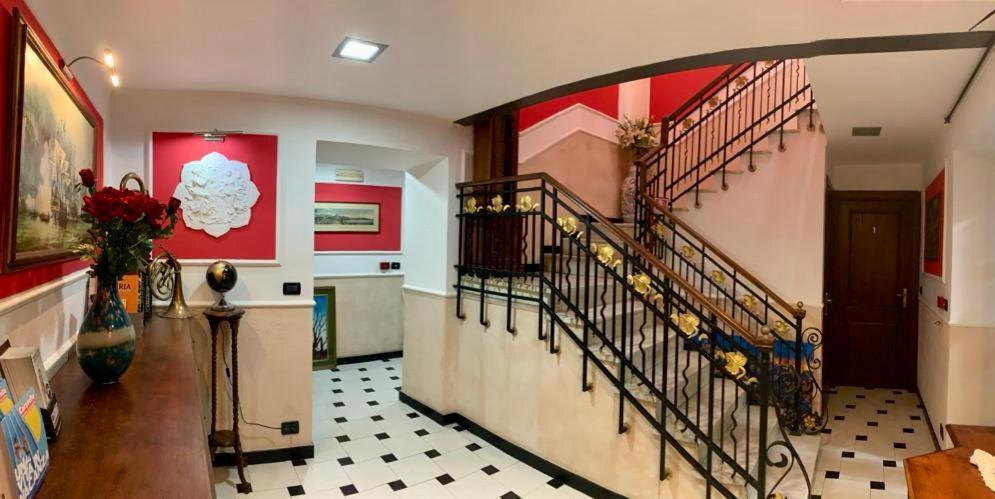 Actor Hotel Genova