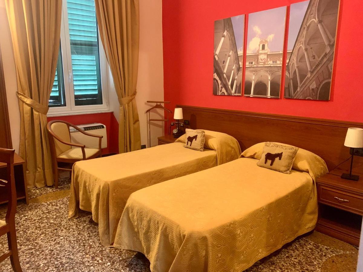 Hotel Actor Genova