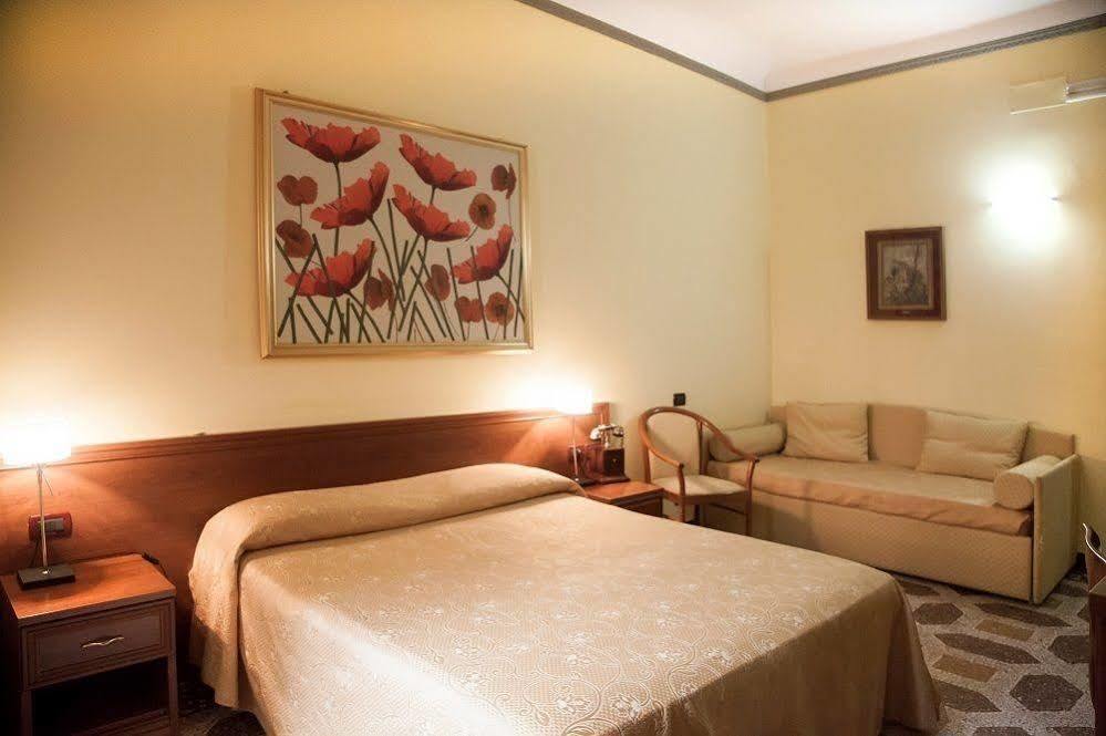 Actor Hotel Genova